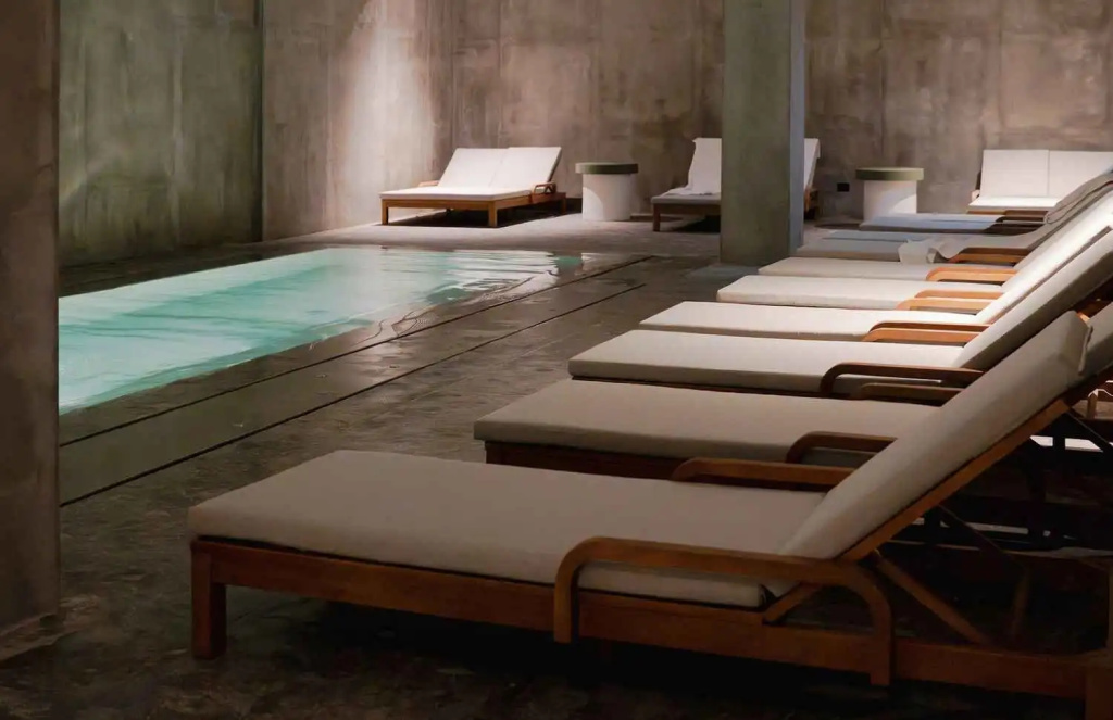 UNA Hotels One Catania Wellness & SPA
