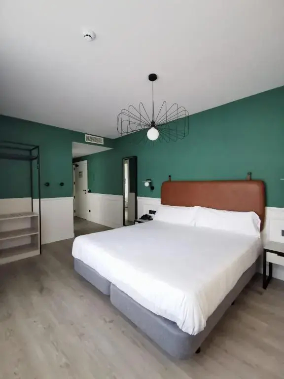 Hotel Don Rodrigo