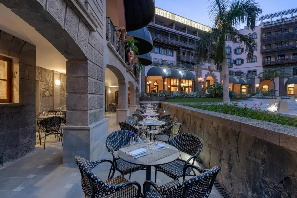 Santa Catalina, a Royal Hideaway Hotel - Gran Lujo