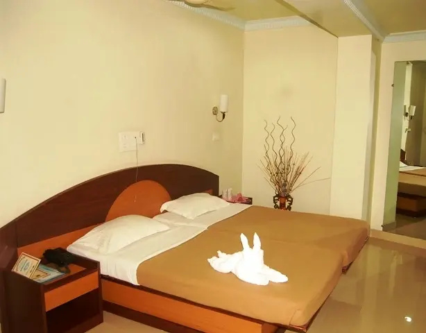 Vora Corporate Inn