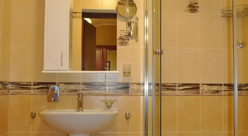 Sloboda Hostel