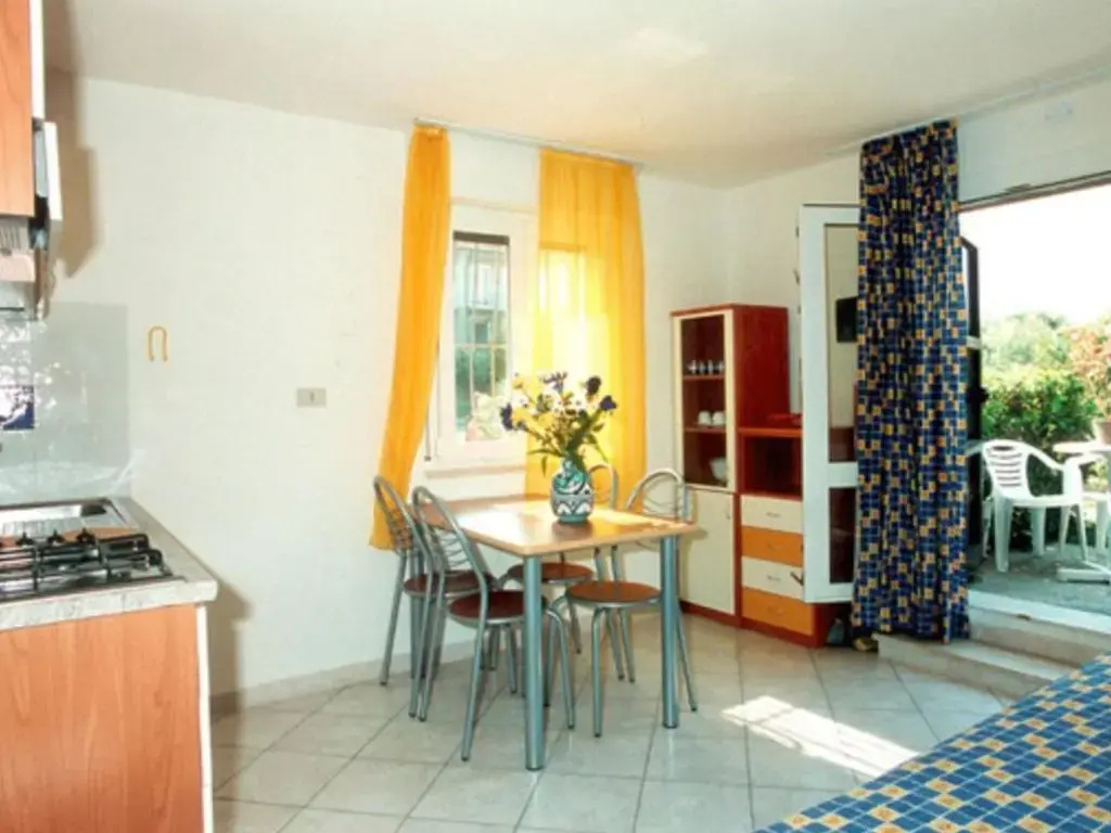 Luxurious Apartment in Lido Degli Estensi near Sea