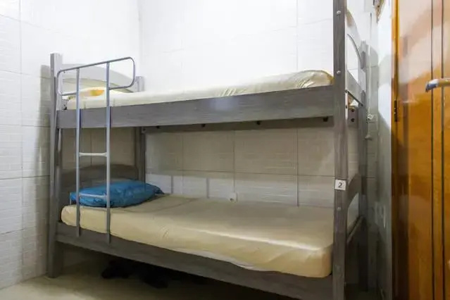 Hostel Fenix Rocinha