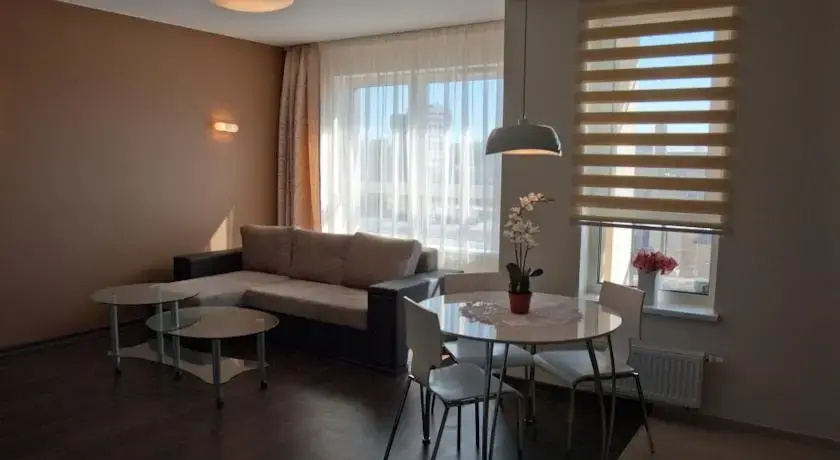 Luxury Vilnius