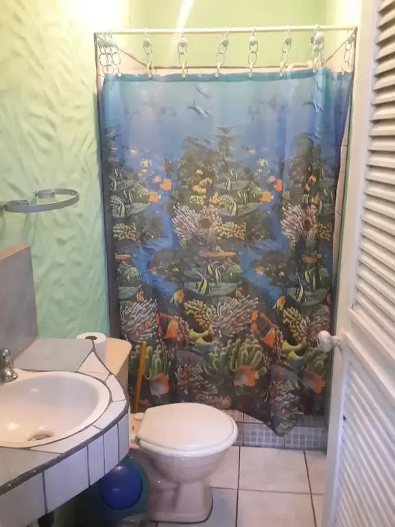 Hostal los Chamos