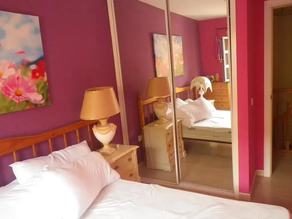 Habitaciones Tenerife