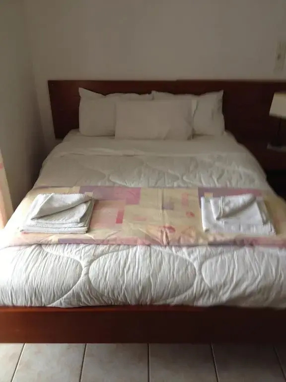 Gikas Apartments Triple Studio Sea View B7