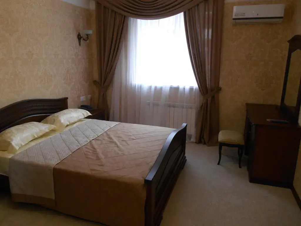Отель Янтарь