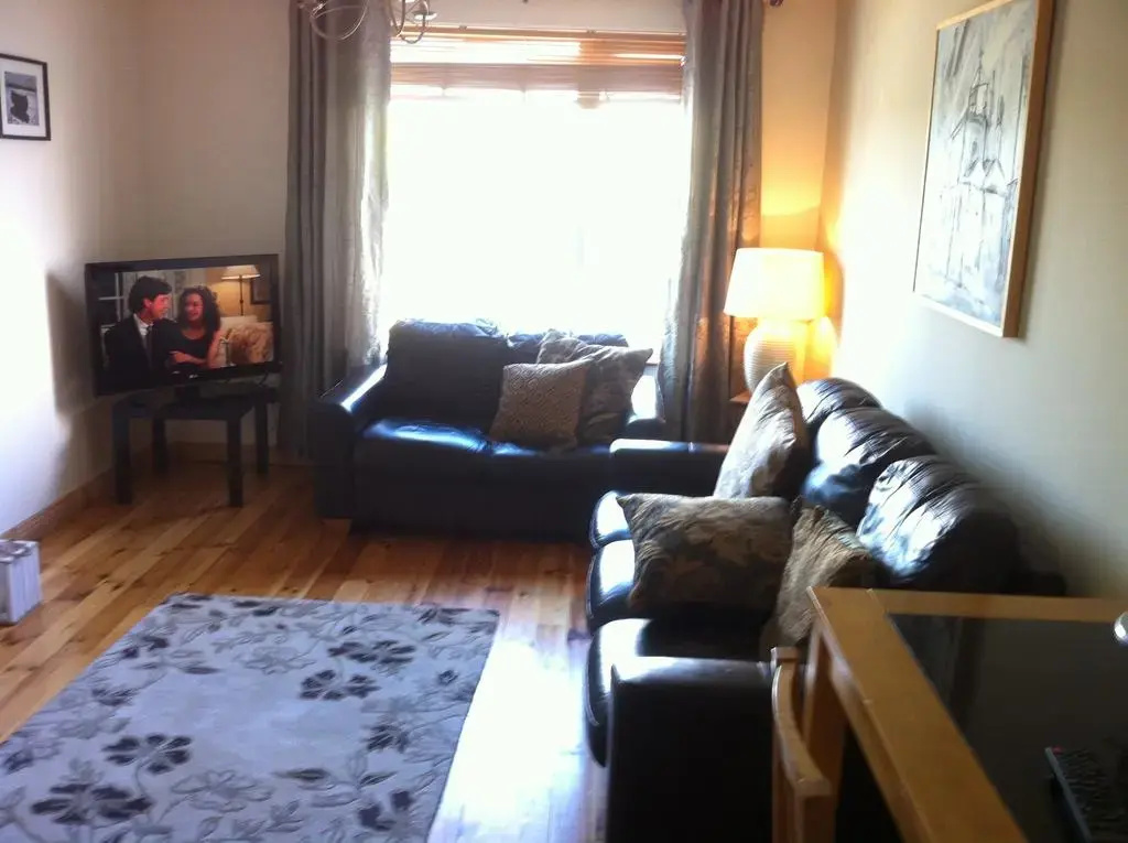 Harbour View Apartment