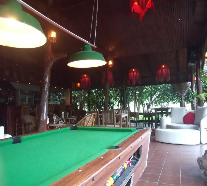 Nawee Guesthouse Chalok