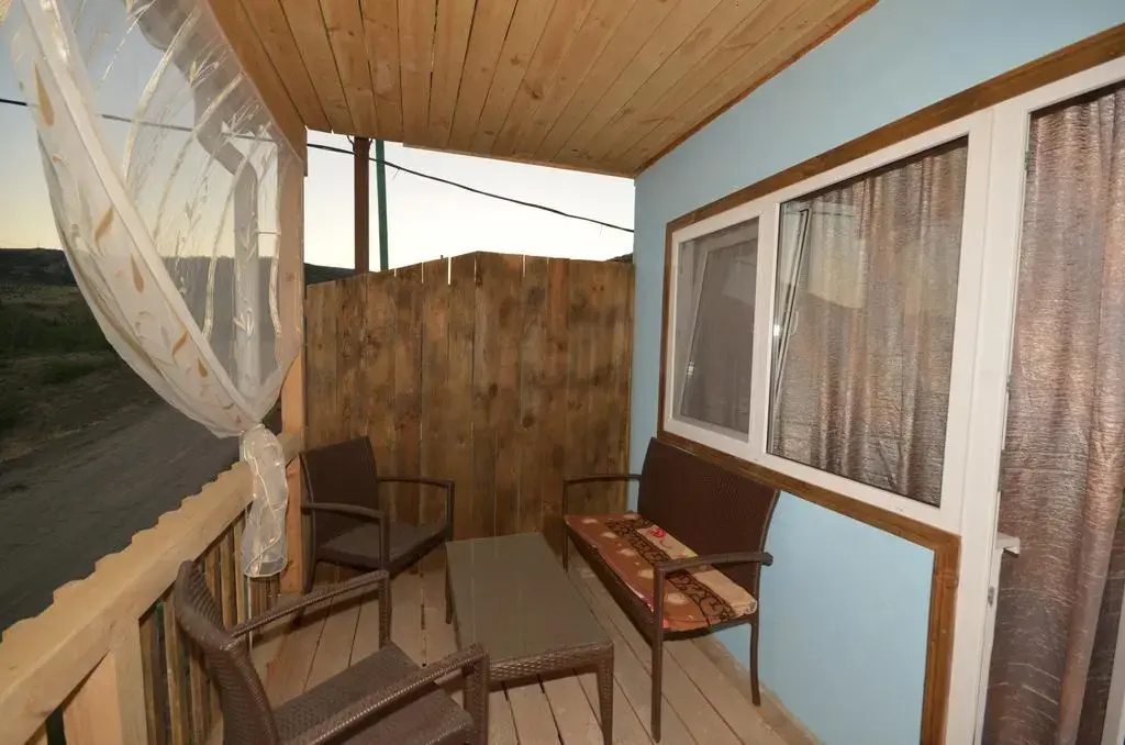 Guest House U Vandy