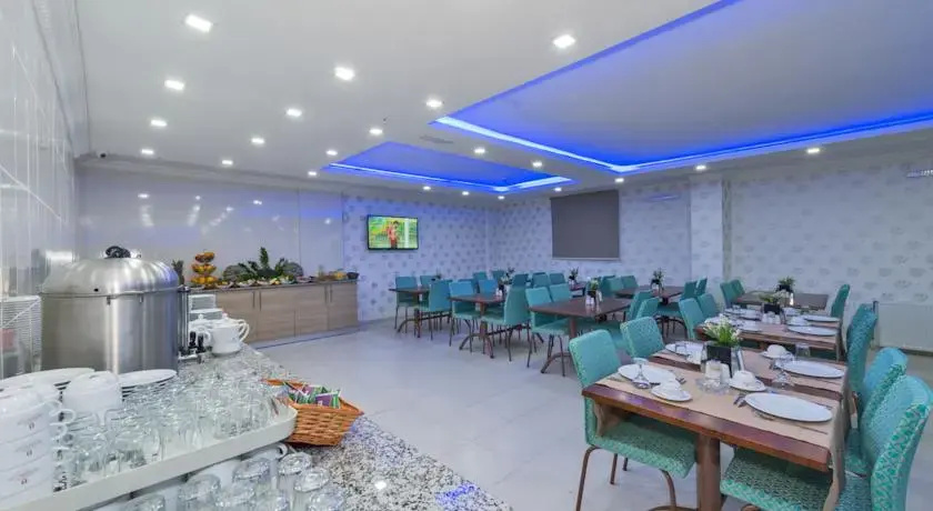 The Hotel Ottoman City Istanbul
