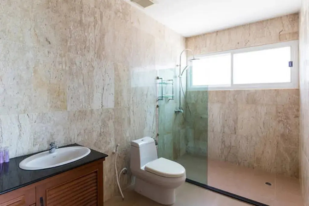 Designer Villa The Boat House