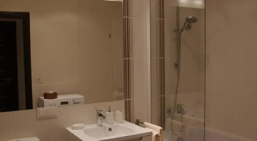Luxury Vilnius