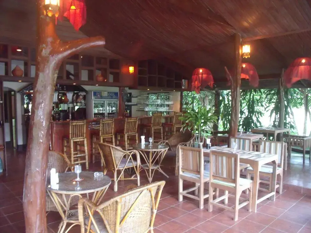 Nawee Guesthouse Chalok