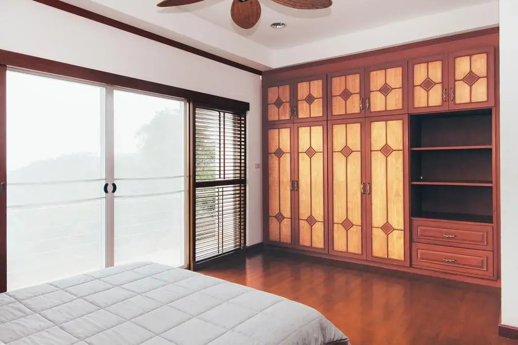 Designer Villa The Boat House