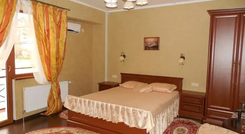 Sloboda Hostel