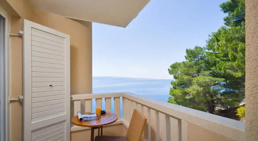Hotel Sunceva Postelja Brela