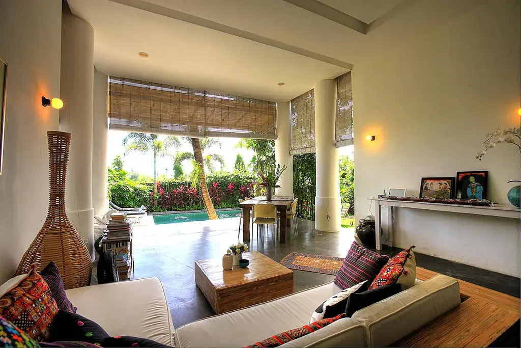 The White House Bali