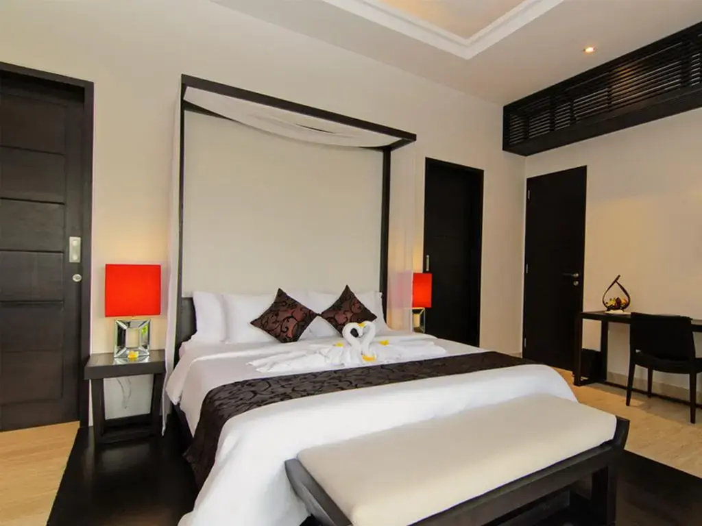 Villa Azaya Luxury Villa