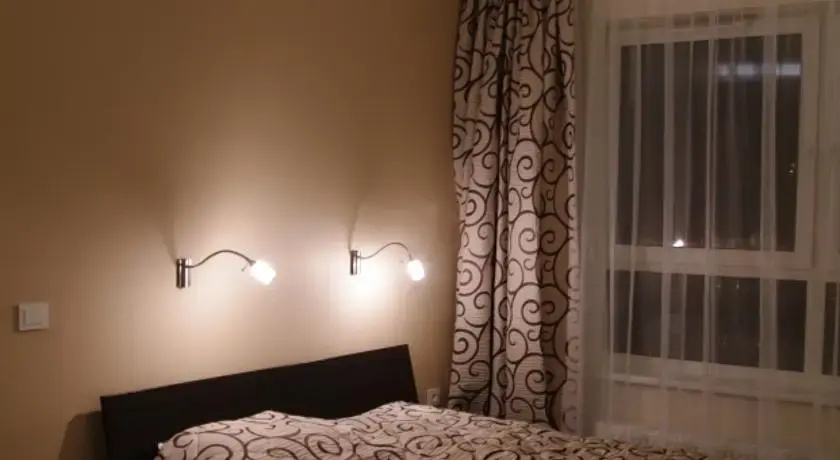 Luxury Vilnius