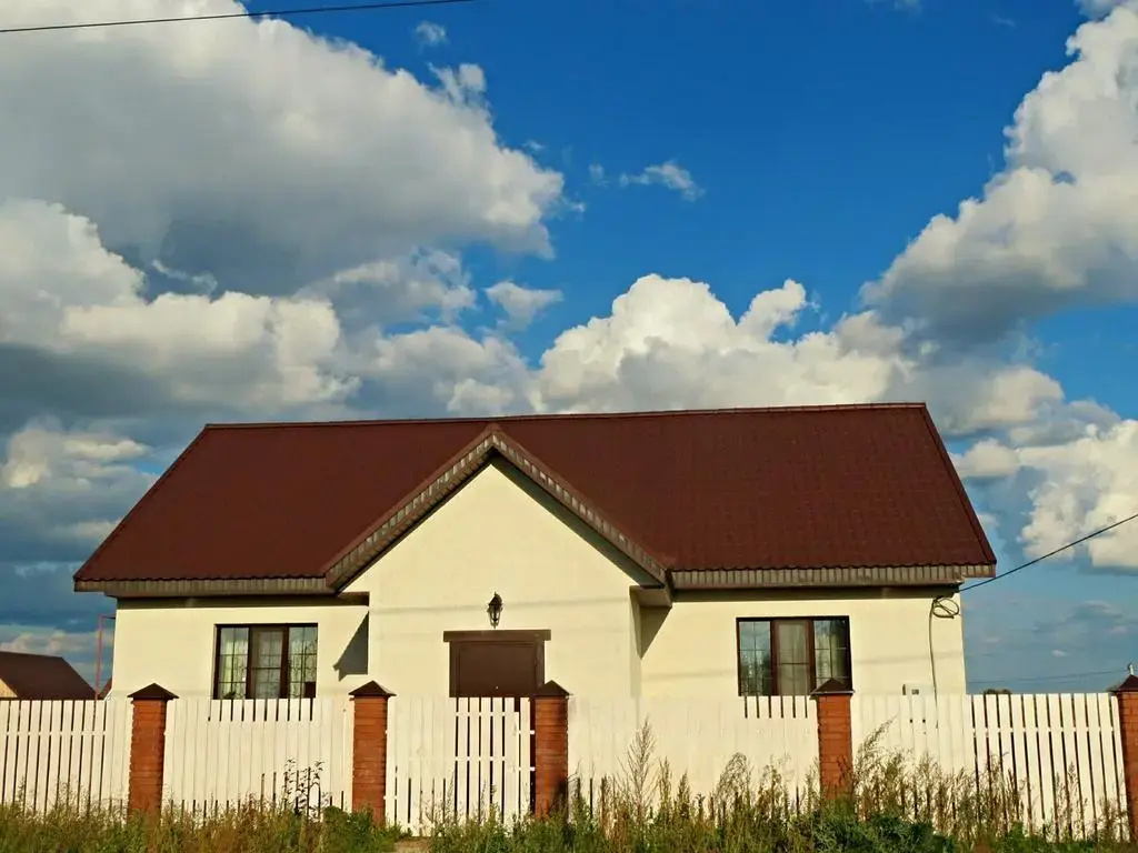 Otkritaya Kalitka Holiday Home