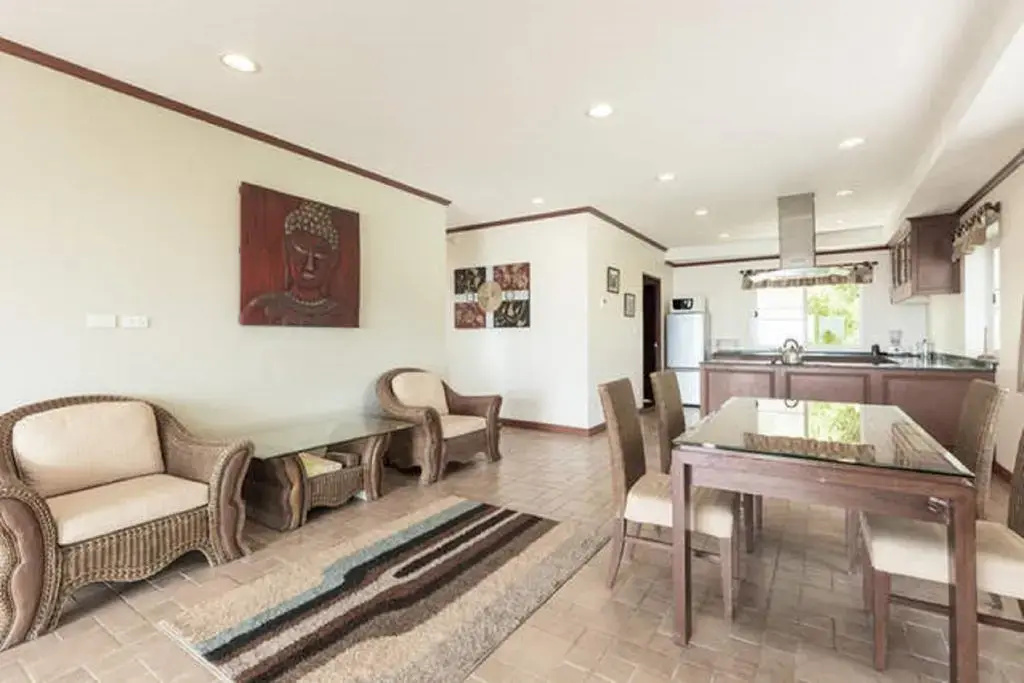 Designer Villa The Boat House