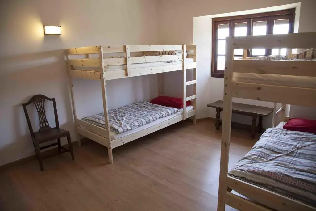 La casa del Teide