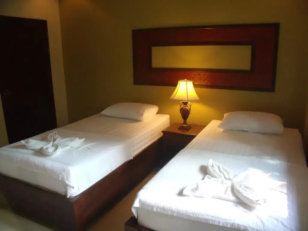 Nawee Guesthouse Chalok