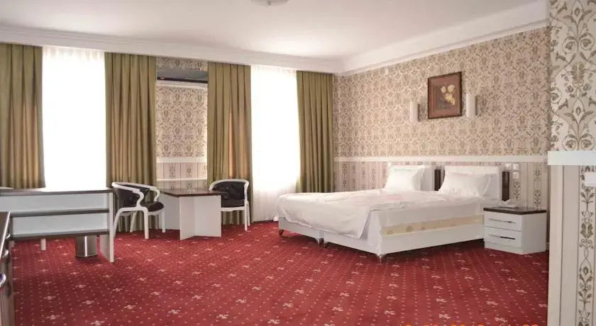 Hotel Orto Asia