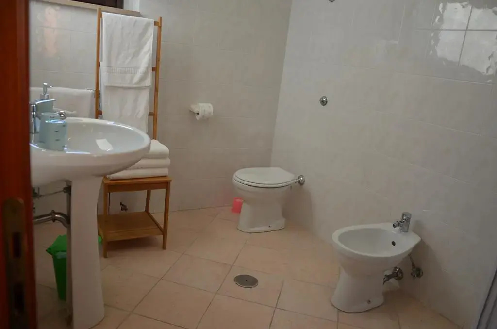 Casale Liberia