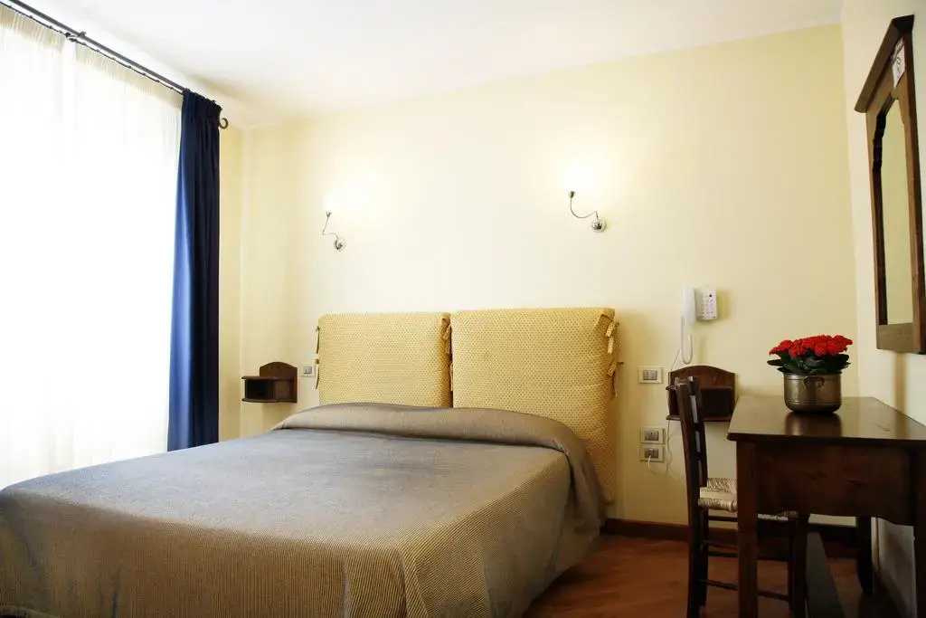 Il Peschio