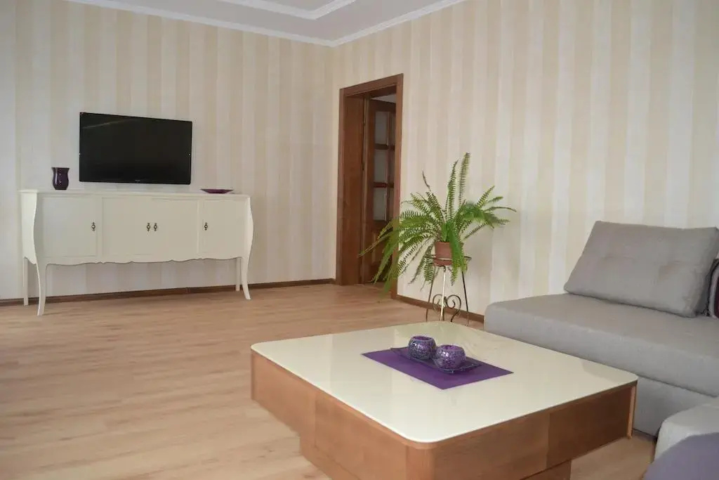 Apartments Masandra