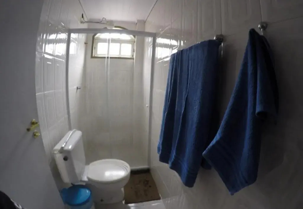 Hostel Lobo Inn Buzios