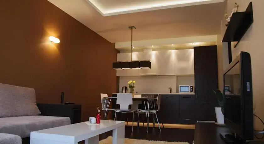 Luxury Vilnius
