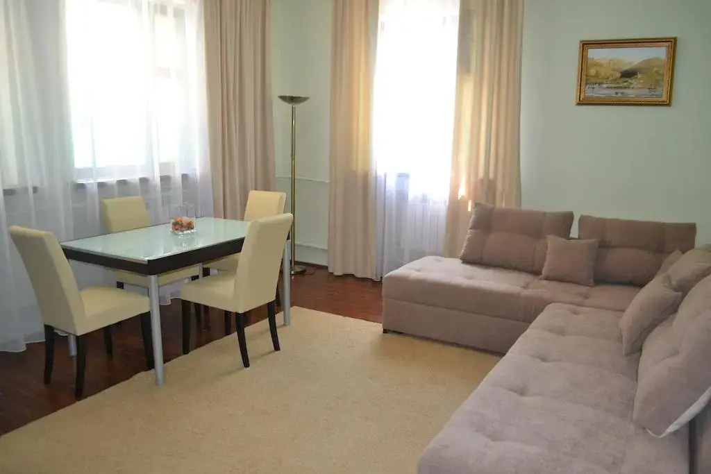 Apartments Masandra
