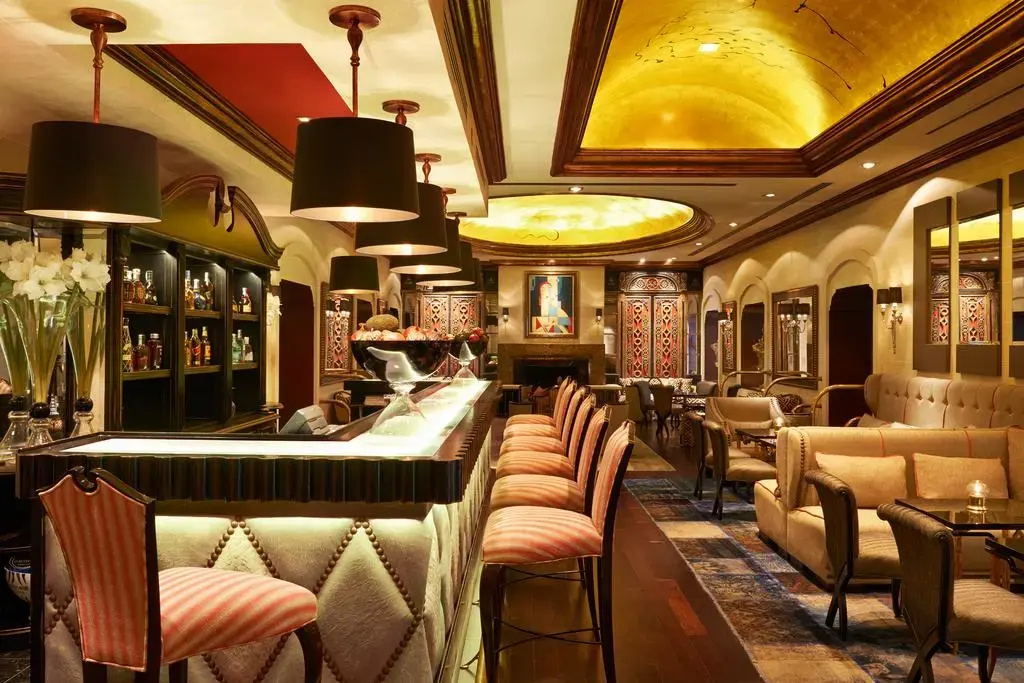 Marbella Club Hotel · Golf Resort & Spa