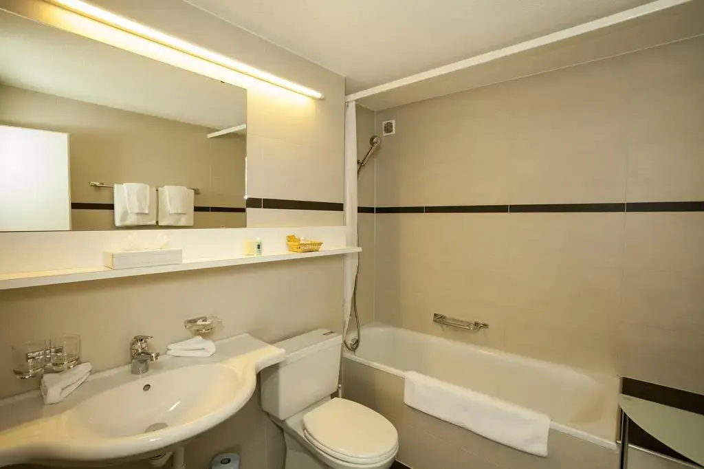 Residence Alpenhotel