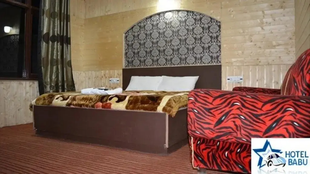 Babu Hotel