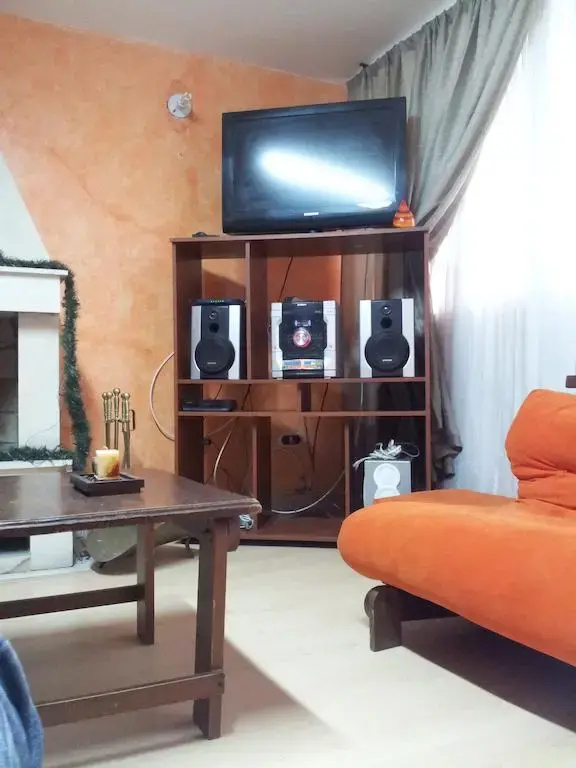 Women's Wellness Hostel (хостел для женщин)