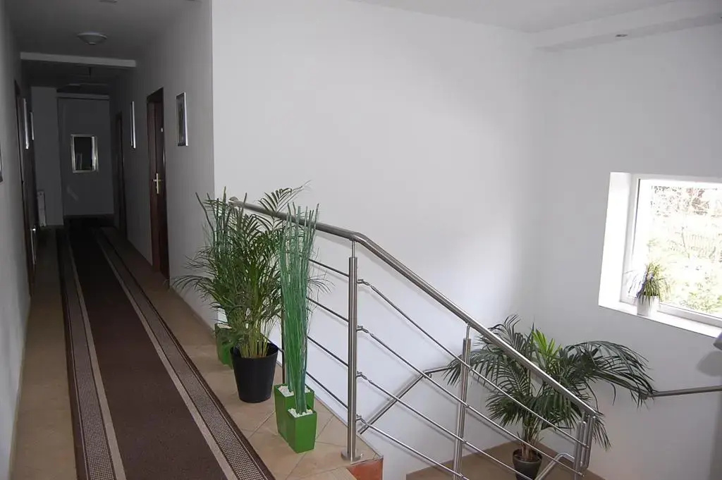 Pokoje Erjot Hd