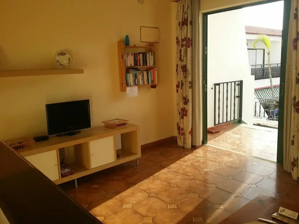 Chipeque Apartments