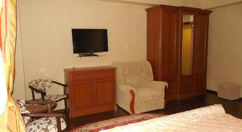 Sloboda Hostel