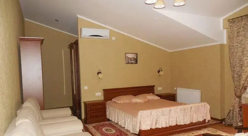 Sloboda Hostel