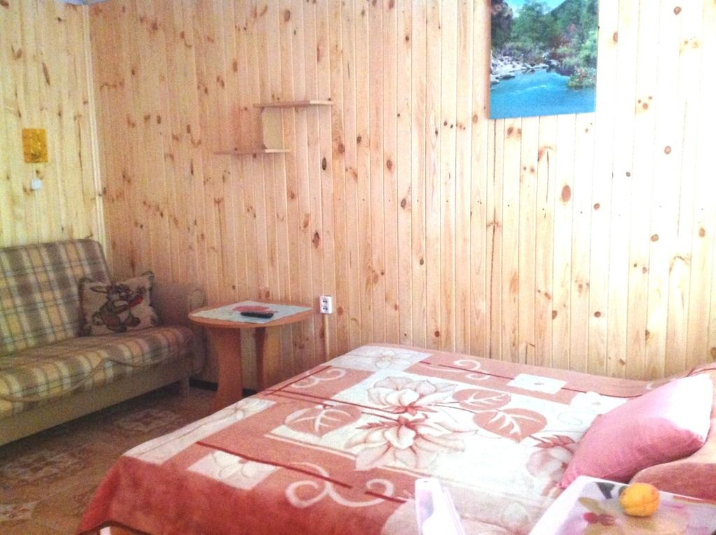 Ivolga Guest House