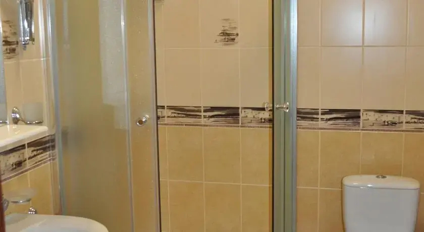 Sloboda Hostel