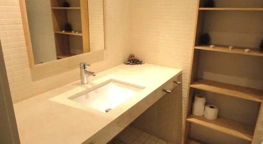 2 bedroom apartment in Los Gigantes