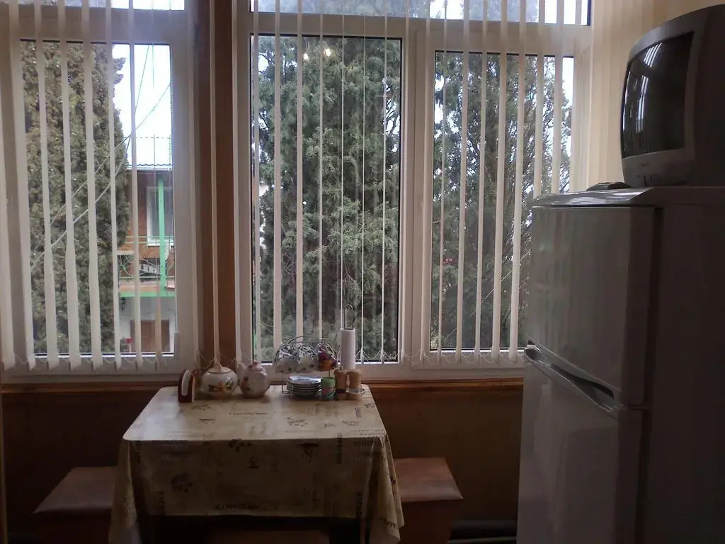 Guest Houses in Simeiz