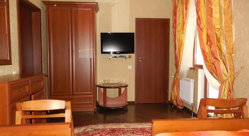 Sloboda Hostel