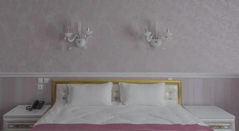 Hotel Orto Asia
